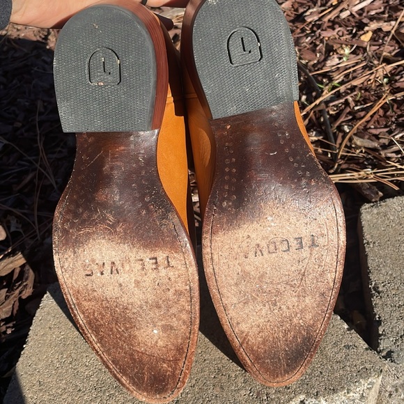 Tecovas - Picture 7 of 8